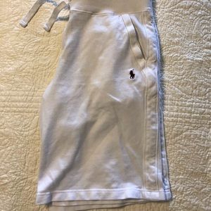 Men’s Polo Ralph Lauren shorts